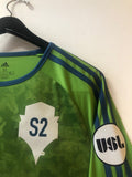 Seattle Sounders 2 2018 - Home - Wingo #23 *MATCH ISSUE*