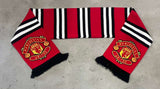 Manchester United - Scarf