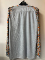 Burnley 2022/23 - Goalkeeper - Long Sleeve *BNWOT*