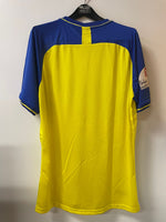 Al-Nassr 2022/23 - Home *PLAYER ISSUE*