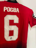 Manchester United 2018/19 - Home - #6