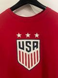 USA Womens - T-Shirt