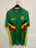 Vanuatu 2024/25 - Away *PLAYER ISSUE* *BNWT*