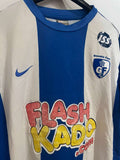 Grenoble 2009/10 - Home - Boya #19