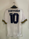 Boca Juniors 1994/96 Retro - Away - #10 *BNWT*