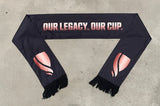 CONCACAF W Gold Cup - Scarf