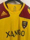 Real Salt Lake 2007 - Training