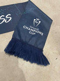 CONCACAF Champions Cup - Scarf