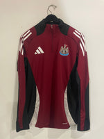 Newcastle United 2024/25 - Jacket *BNWT*