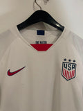 USA Womens 2019 World Cup - Home - Heath #17