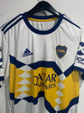 Boca Juniors 2020 - Away