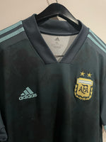 Argentina 2021/22 - Away