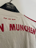 Bayern Munich 2015/16 - Away