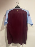 Aston Villa 2024/25 - Home