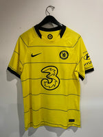 Chelsea 2021/22 - Away - Mount #19