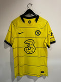 Chelsea 2021/22 - Away - Mount #19