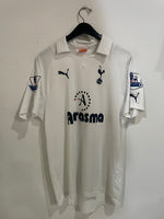 Tottenham 2011/12 - Home - Bale #3