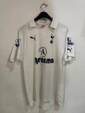 Tottenham 2011/12 - Home - Bale #3