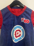 Chicago Fire - Fan Kit - Reversible