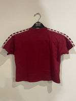 Barcelona - Crop Top - Womens