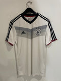 Germany 2014 World Cup - Training