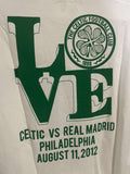 Celtic 2012 - T-Shirt