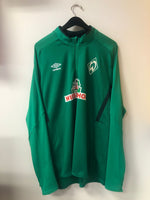 Werder Bremen 2019/20 - Jacket *BNWT*