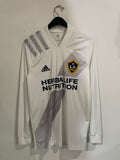 LA Galaxy 2020/21 - Home - Long Sleeve