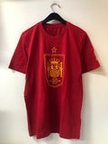 Spain 2022 World Cup - T-Shirt