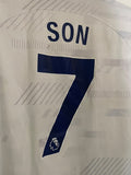 Tottenham 2023/24 - Home - Son #7