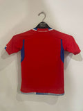 Chile 2022/23 - Home
