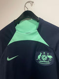 Australia 2022 World Cup - Away *BNWT*