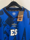 El Salvador 2023/24 - Home *BNWT*