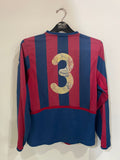 Collblanc Sants 2005/06 - Long Sleeve - #3