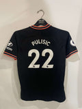 Chelsea 2019/20 - Alternate - Pulisic #22