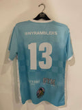 New York Ramblers - Home - #13