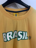 Brazil - Fan Kit