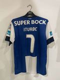 Porto 2012/13 - Home - Iturbe #7