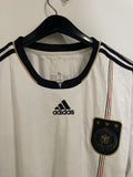 Germany 2010 World Cup - Home
