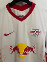 RB Leipzig 2020/21 - Home