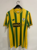 Zimbru 2025/26 - Home - #23 *PLAYER ISSUE* *BNWOT*