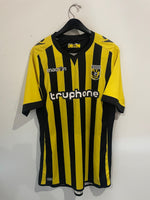 Vitesse 2014/15 - Home