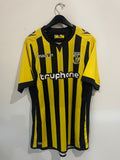 Vitesse 2014/15 - Home