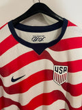USA 2026 World Cup - Home *PLAYER ISSUE*