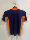 Roma 2001/02 - Alternate