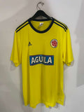 Colombia 2014 World Cup - Fan Kit