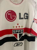 São Paulo FC 2007 - Home - #11