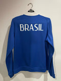 Brazil 2014/15 - Jacket