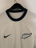 New Zeland 2022/23 - Home