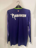 St. Pauli - Goalkeeper - Long Sleeve *BNWOT*